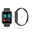 thumbnail image 2 of Reloj Inteligente Mujer y Hombre Smartwatch Menchiis Menchiis Smart wash, 2 of 3