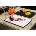 thumbnail image 5 of Dexas PolyDuo 8.5" x 11" Dual Sided Reversible Kitchen Cutting Board with Non-Slip Grip Edge, 5 of 9