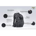 thumbnail image 5 of BP20 All-Weather Backpack, 5 of 6