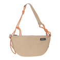thumbnail image 1 of Bolso Monedero de hombro Sunnimix Caqui, 1 of 8