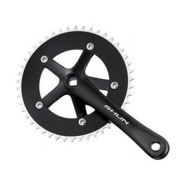 Sugino Xd2-600T 26/36/48X175Mm Crankset Silver - Walmart.com