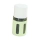 thumbnail image 5 of Botellas de viaje 1, botella recargable compacta para champú, loción cosmética Redondo, 5 of 8
