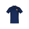 thumbnail image 1 of POLO CABALLERO FC BACERLONA FEXPRO BCNPL524102 POLIE AZUL, 1 of 4
