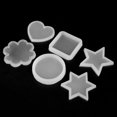 thumbnail image 3 of ,6 Types Circle Square Finest Materials, 3 of 9