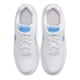 thumbnail image 3 of Tenis Nike para Hombre Ebernon Low Blanco, 3 of 5