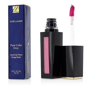 - Estee Lauder Pure Color Envy Liquid Lip Potion - # 220 Pierced Petal 0.24 oz Lip Gloss