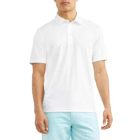 George Men's Polo Shirt (Best Way To Wash Polo Shirts)
