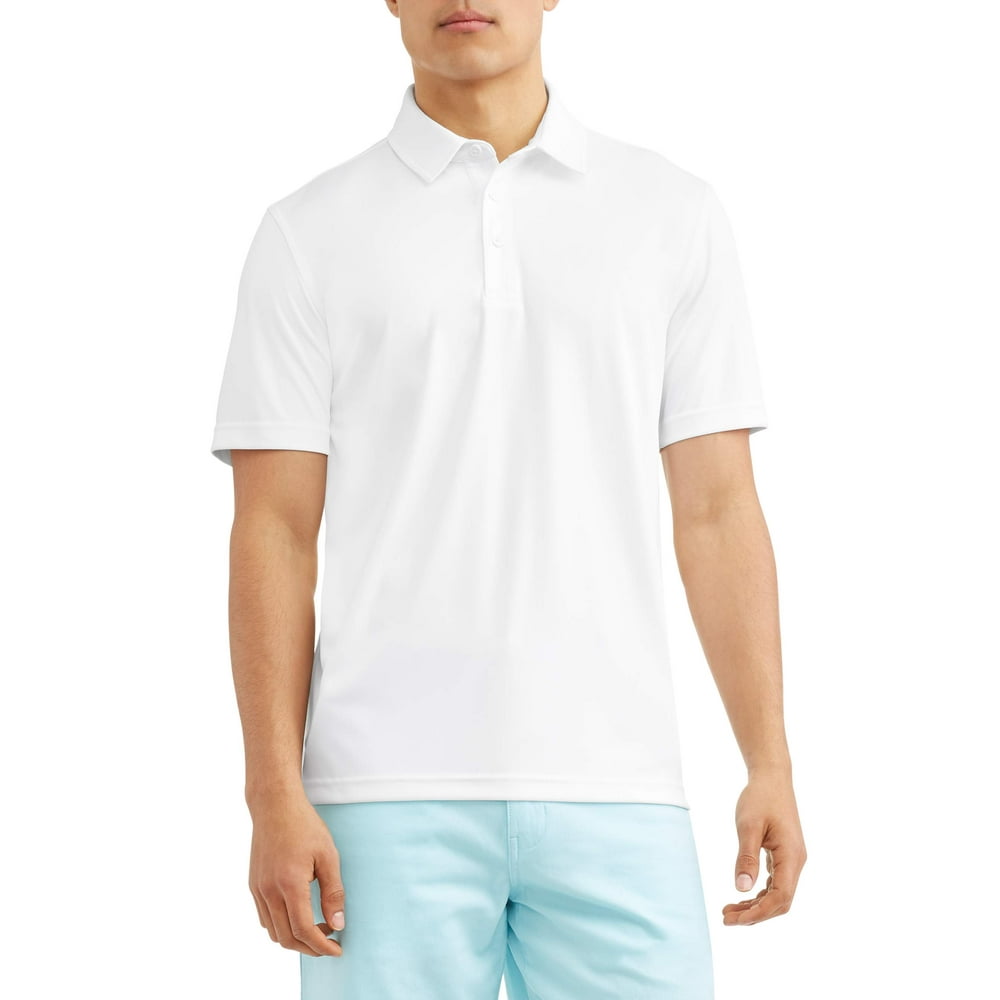 Men's Polo Shirt