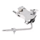 thumbnail image 5 of 2pack Tom Tom Clip Holder Soporte Drum Set Accesorios Piezas Metal Sunnimix Tom Tom Clip Holder, 5 of 8