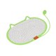 thumbnail image 5 of Mataje de rasguño de gato Interactivo Toy de gato Muebles para el hogar Protector de la almohadilla del gato para gatos interiores alfombras del sofá Verde 50x35cm, 5 of 8