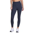 thumbnail image 3 of RBX Active Women's High Waist Ultra Hold Squat Proof 7/8 Legging With Pockets, 3 of 21