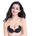 thumbnail image 3 of Sujetador invisible Mango Cup para novia, vestido de novia, pegatinas de silicona para el pecho, ropa interior, pegatinas para el pecho, 3 of 6