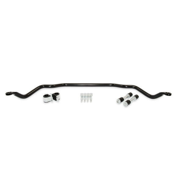 Scott Drake S1MS-5482-B Front Sway Bar 1-1/8" Diameter