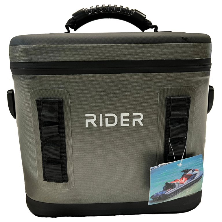 Ski Shores Yeti Tote Cooler