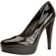 Paris Hilton Chaussures - Reese - Red Patent – image 1 sur 1