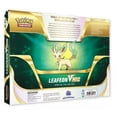 thumbnail image 2 of Pokemon TCG: Leafeon VSTAR Special Collection, 2 of 3