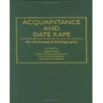 thumbnail image 1 of Acquaint and Date Colza : une Bibliographie Annotée, Vol. 21, 1 of 2