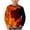 Red, variant on KKBOTIVE Boys Funny 3D Printed Sweatshirt Fashion Long Sleeve Shirt Round Neck Pullover Tops Kids Boys Girls Cool Streetwear, Blue2 Size: 4-5 Years