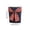 A, variant on EGNMCR Memorial Day Decorations,4Th of July Decorations, Patriotic Decorations Independent Day Chair Covers With Bows Are Perfectly For Party And Holiday Decorations Polyester chairs covers
