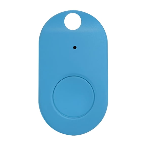 GJX Key Locator Key Finder, Wireless Bluetooth Key Finder And Tracker, Two-Way Alarm And Exit Reminder, Suitable For Mobile Phones, Wallets, Luggage, Pets, Compatible