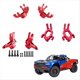 thumbnail image 3 of Asiento de Buje C de Metal, Copa de Dirección C, Copa de Eje Trasero para ARRMA 1/10 KRATON OUTCAST 4S V2 1/8 Mojave 4S RC Parts, 3 of 5