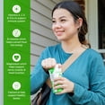 thumbnail image 4 of Orgain Organic Nutrition Shake, Grass Fed Protein, Vanilla Bean 11oz, 12ct, 4 of 7