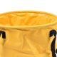 thumbnail image 3 of Cubo plegable grande Kusrkot para agua amarillo 20L Lavabo multifuncional, 3 of 7