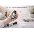 thumbnail image 3 of Essential Oil Roll on Variety set, Aromatherapy, 3 of 7