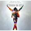 Michael Jackson - Michael Jackson's This Is It - CD