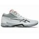 thumbnail image 3 of ASICS V-SWIFT FF MT 4 1053A064 102 White Gunmetal volleyball Shoes, 3 of 6
