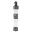 thumbnail image 1 of Small Animal Water Bottle Large Capacity Leakproof Transparent  Water Feeder Dispenser Automatic Drinking Device, 1 of 8