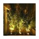 thumbnail image 4 of Foco empotrable LED para exteriores Terraza muy delgada Foco LED empotrable para exteriores de 3 W IP68 Cuerpo de acero inoxidable resistente al agua utilizado para aceras exteriores, terrazas,, 4 of 5