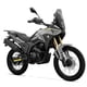thumbnail image 1 of Motocicleta Italika-Morbidelli T250X, 1 of 4