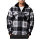 thumbnail image 3 of Ceisia Men's Outdoor Sports Pants Hooded Long Sleeve Regular Fit with Pockets Gift, 3 of 9
