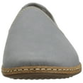 thumbnail image 2 of Hush Puppies Women's Sebeka Piper Flat, Frost Gray Nubuck, 11 M US, 2 of 8