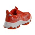 thumbnail image 2 of Tenis casuales OVX para dama Naranja 23.5 Plataforma, 2 of 4