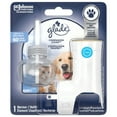 thumbnail image 1 of Glade Animaux de Compagnie Branchées® Huile parfumée, Compagnon Propre, 1 of 8