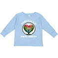 thumbnail image 3 of Inktastic Asheville Nc Fall Travel Boys or Girls Long Sleeve Toddler T-Shirt, 3 of 5