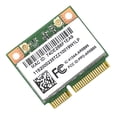 thumbnail image 2 of Tarjeta Wifi Inalámbrica 2,4G/150Mbps Alta Velocidad Bluetooth 4,0 Tarjeta De Red De Transmisión Rápida Para Lenovo Z370 Y460 G470 Z470 Z560 Inevent EL011714-00, 2 of 6