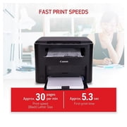 Restored Canon imageCLASS MF272dw - Multi-function, Wireless, Duplex Laser Printer