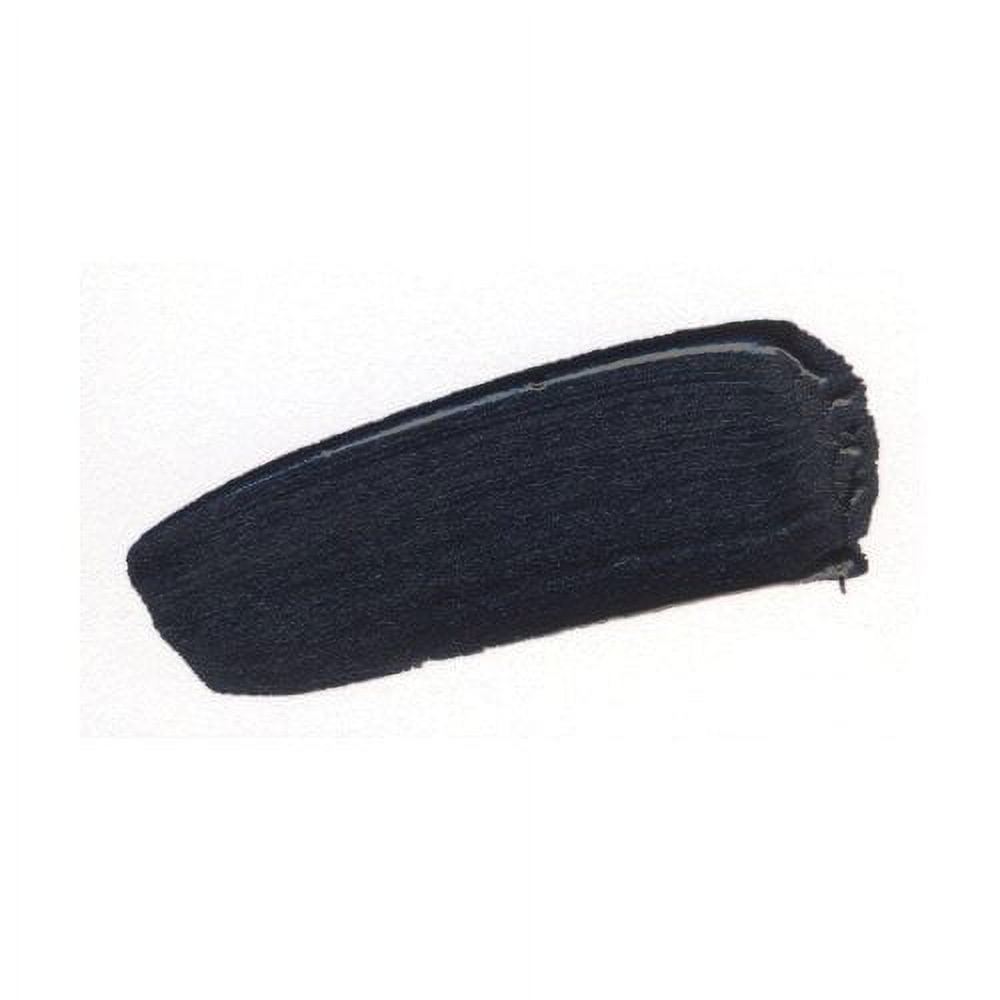 Golden Acrylic 5 Oz Ultramarine Violet