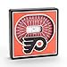 thumbnail image 3 of YouTheFan NHL Philadelphia Flyers 3D StadiumView Magnets - Wells Fargo Center, 3 of 4
