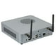 thumbnail image 4 of Mini computadora, Mini PC Win10 que funciona para Windows Mini PC Mini computadora de escritorio Calidad superior, 4 of 8