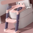 thumbnail image 3 of Asiento de Entrenamiento para Ir al Baño NikouMX Materiales Ecológicos, 3 of 5