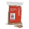 Universal Rubber Bands, Size 32, 3 x 1/8, 820 Bands/1lb Pack -UNV00132