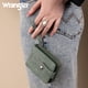 thumbnail image 5 of Billetera Montana West X Wrangler pequeña para mujer con bloqueo RFID, 5 of 6