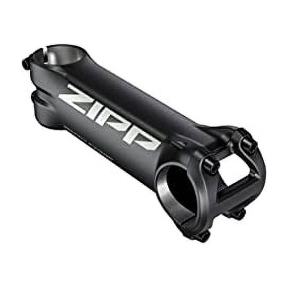 Zipp Service Course B2 Stem Black, 80mm/6 deg