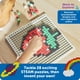 thumbnail image 3 of Learning Resources STEM Explorers Pixel Art Pro Tablero 20 x 20, 3 of 8