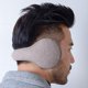 thumbnail image 4 of Orejeras clásicas para la cabeza, plegables detrás de la cabeza, calentadores de orejas de invierno para mujeres y hombres, 4 of 6