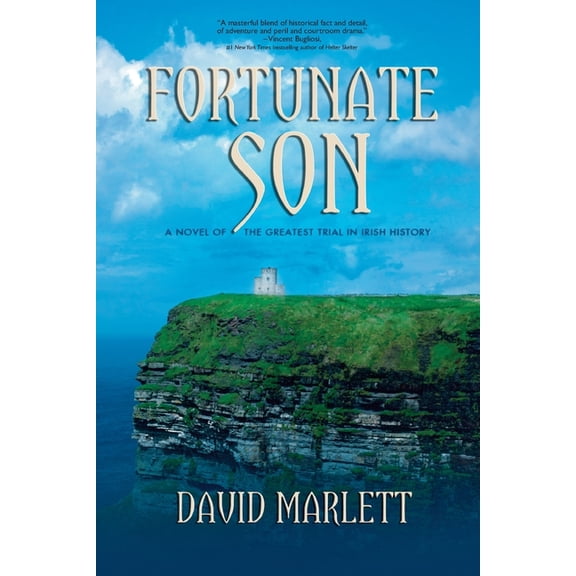 Fortunate Son, (Paperback)
